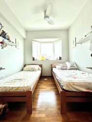 Evergreen Park (D19), Apartment #613051851